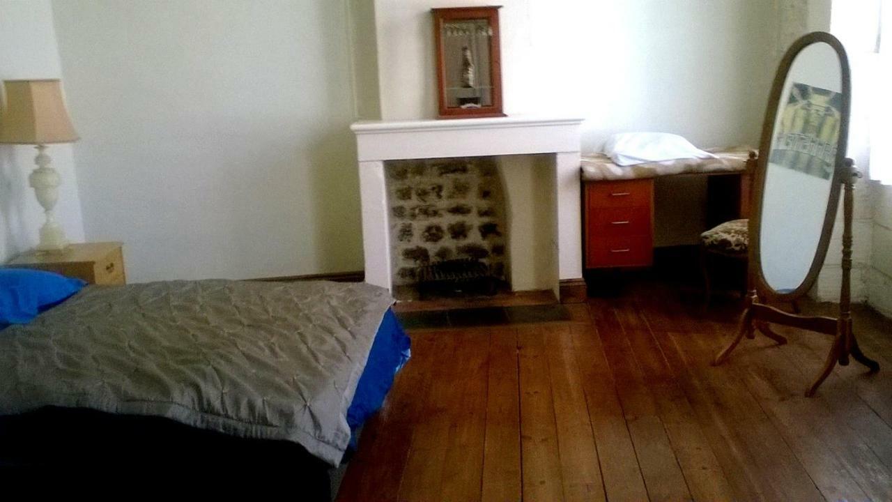 La Maison De L'Aubepin Saint-Savinien Kültér fotó