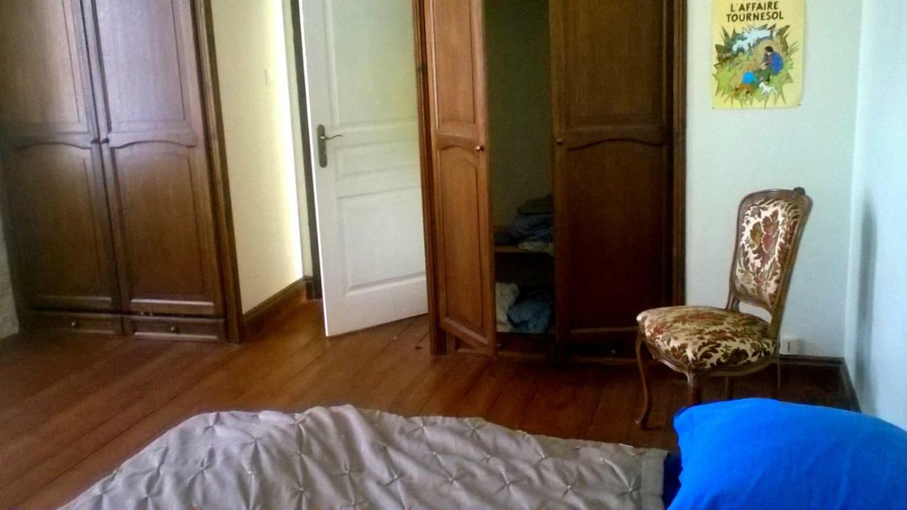 La Maison De L'Aubepin Saint-Savinien Kültér fotó